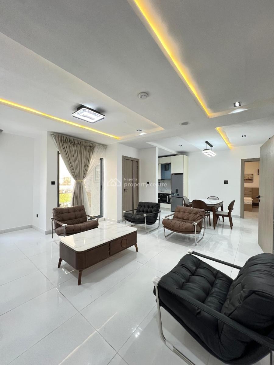 Affordable 3 Bedroom Apartment, Lekki Phase 1, Lekki, Lagos, Flat / Apartment for Sale