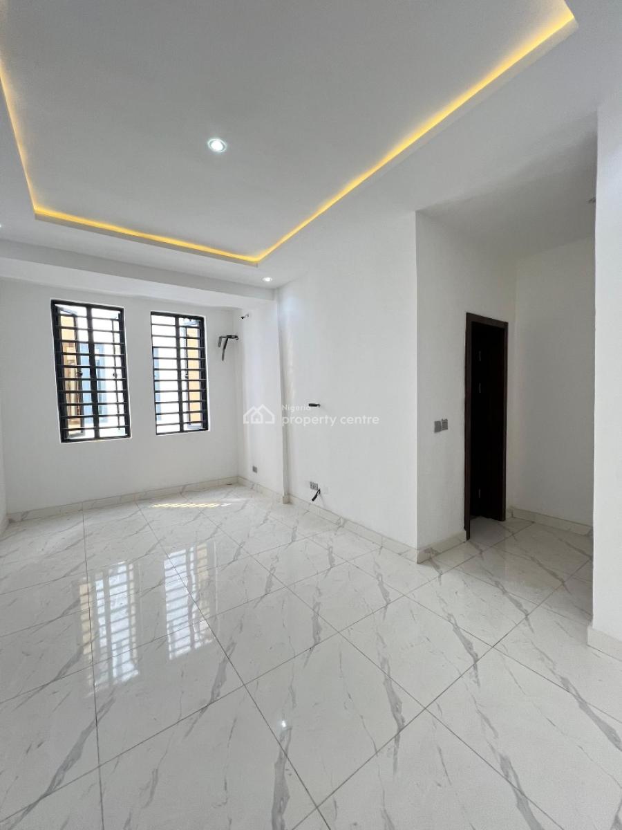 Masterpiece 2 Bedroom Apartment, Lekki Phase 1, Lekki, Lagos, Flat / Apartment for Sale