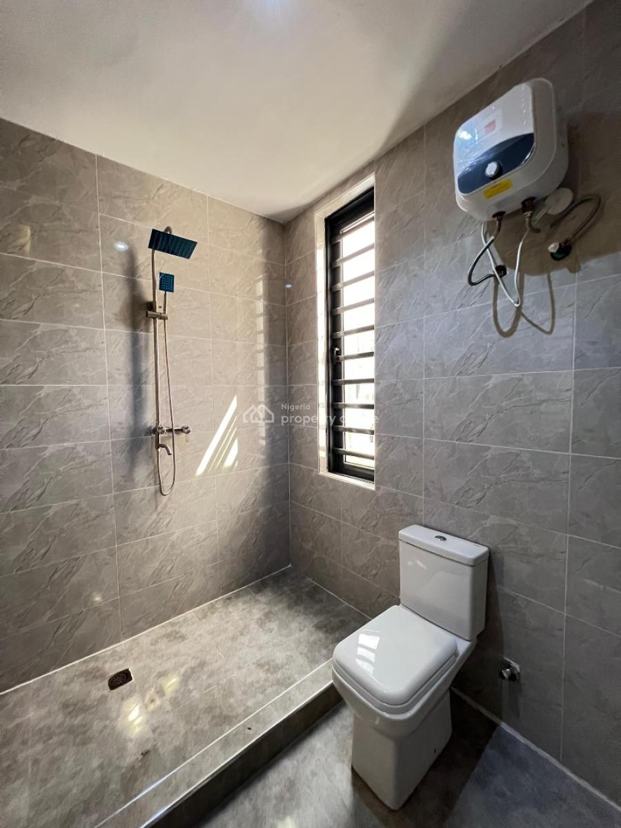 Masterpiece 2 Bedroom Apartment, Lekki Phase 1, Lekki, Lagos, Flat / Apartment for Sale