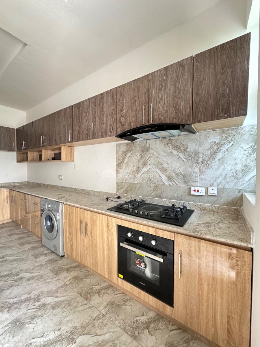 5 Bedroom Terrace Duplex with Bq & Pool, Orchid, Lekki, Lagos, Terraced Duplex for Sale