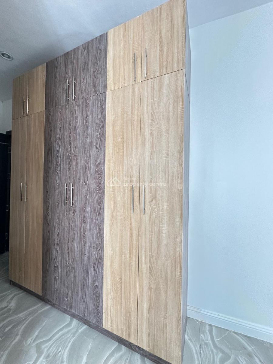 5 Bedroom Terrace Duplex with Bq & Pool, Orchid, Lekki, Lagos, Terraced Duplex for Sale