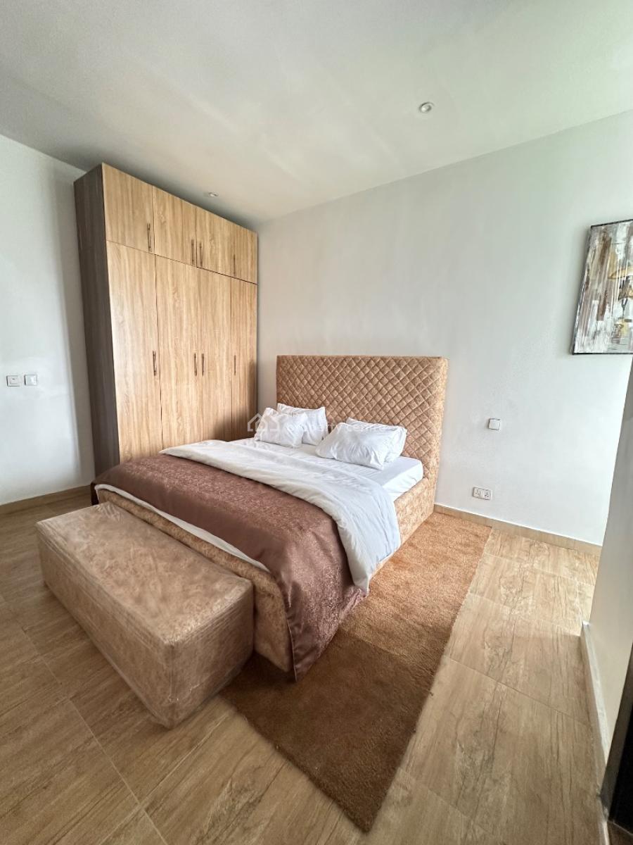 5 Bedroom Terrace Duplex with Bq & Pool, Orchid, Lekki, Lagos, Terraced Duplex for Sale