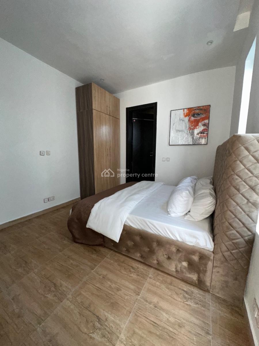 5 Bedroom Terrace Duplex with Bq & Pool, Orchid, Lekki, Lagos, Terraced Duplex for Sale