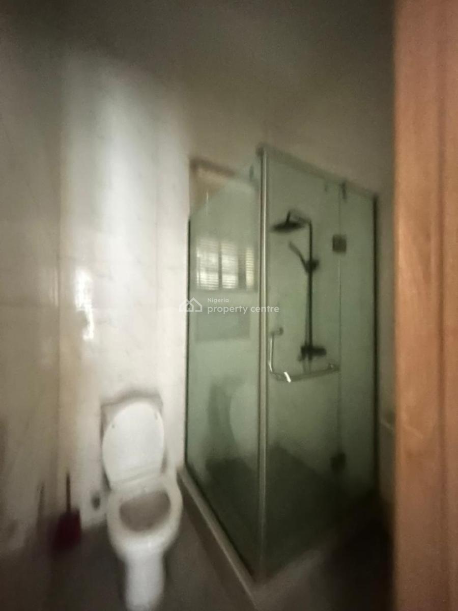 Furnished 2 Bedroom W, Ologolo, Lekki, Lagos, Flat / Apartment for Rent