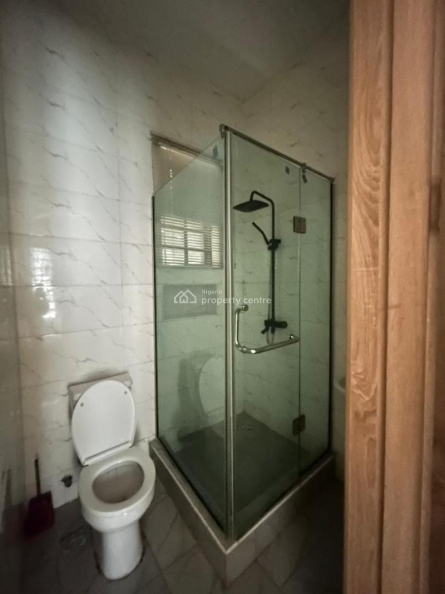 Furnished 2 Bedroom W, Ologolo, Lekki, Lagos, Flat / Apartment for Rent