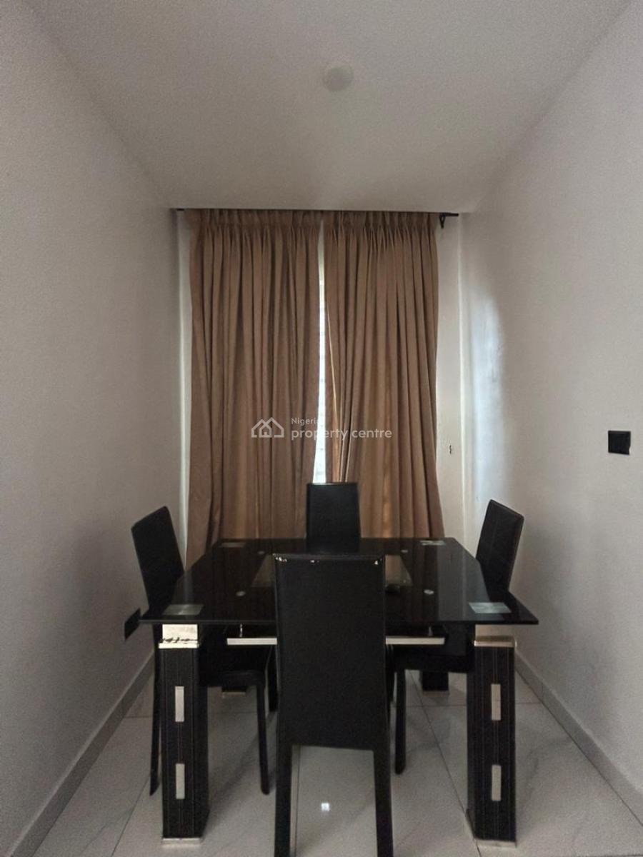 Furnished 2 Bedroom W, Ologolo, Lekki, Lagos, Flat / Apartment for Rent
