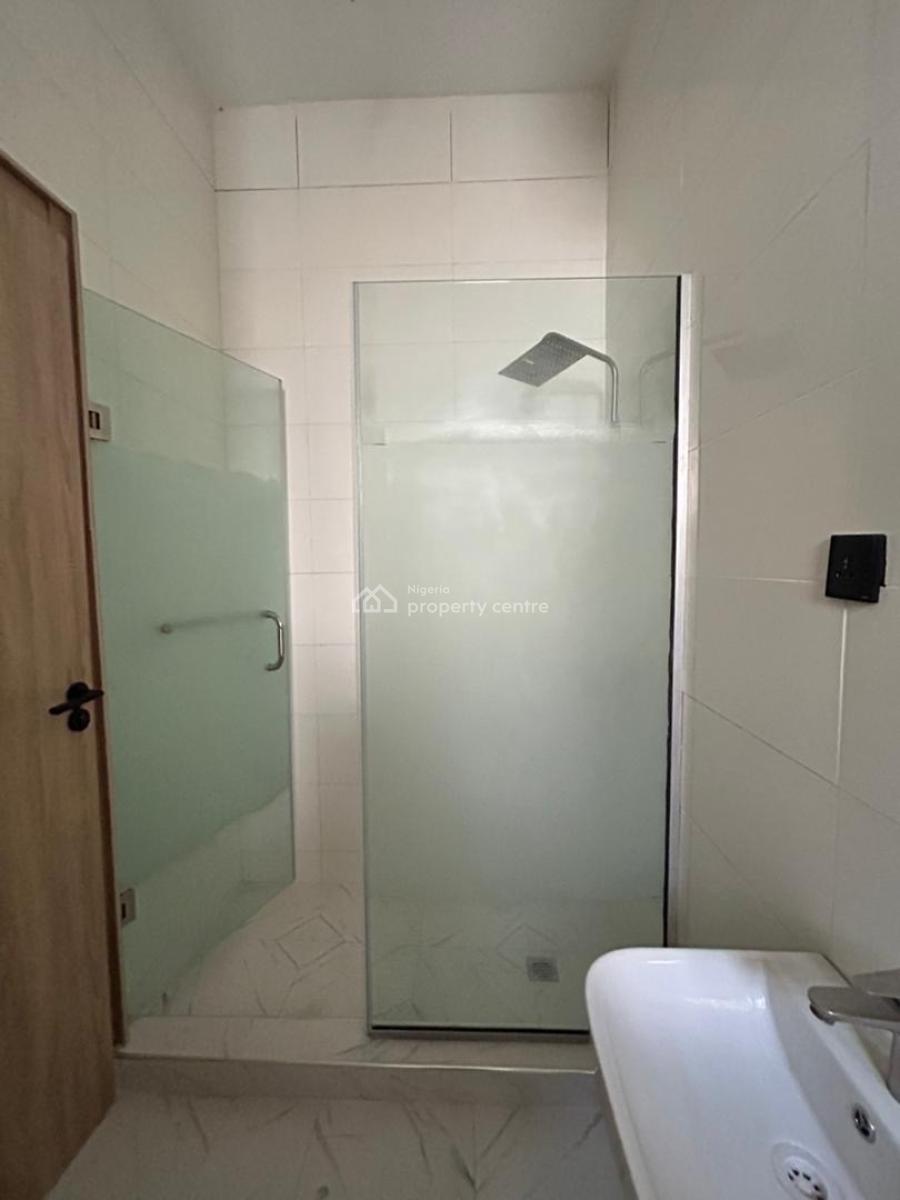 Modern 4 Bedroom Semi Detached Duplex, Ologolo, Lekki, Lagos, Semi-detached Duplex for Sale