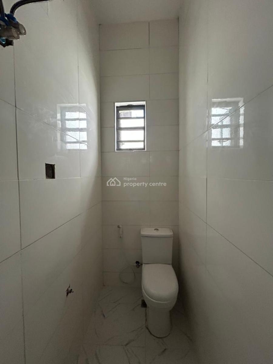 Modern 4 Bedroom Semi Detached Duplex, Ologolo, Lekki, Lagos, Semi-detached Duplex for Sale