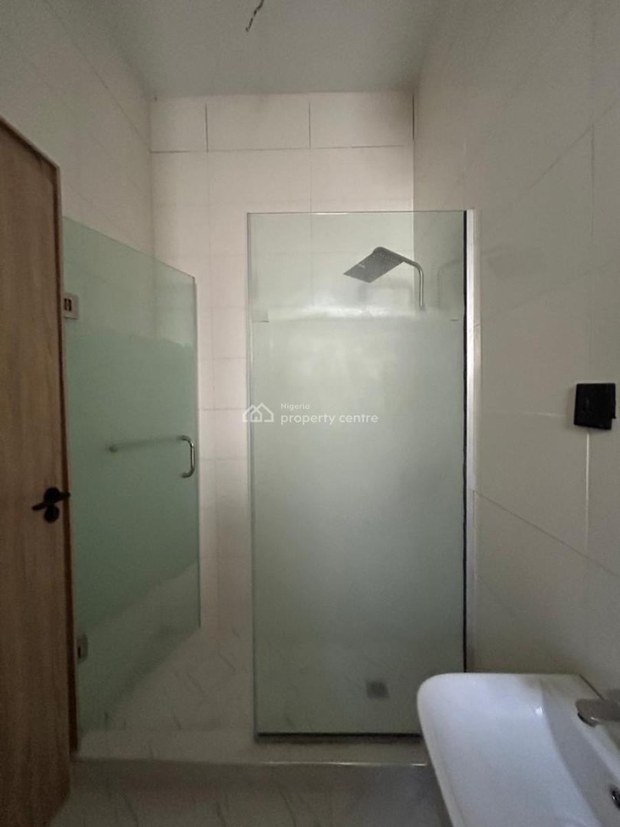 Modern 4 Bedroom Semi Detached Duplex, Ologolo, Lekki, Lagos, Semi-detached Duplex for Sale