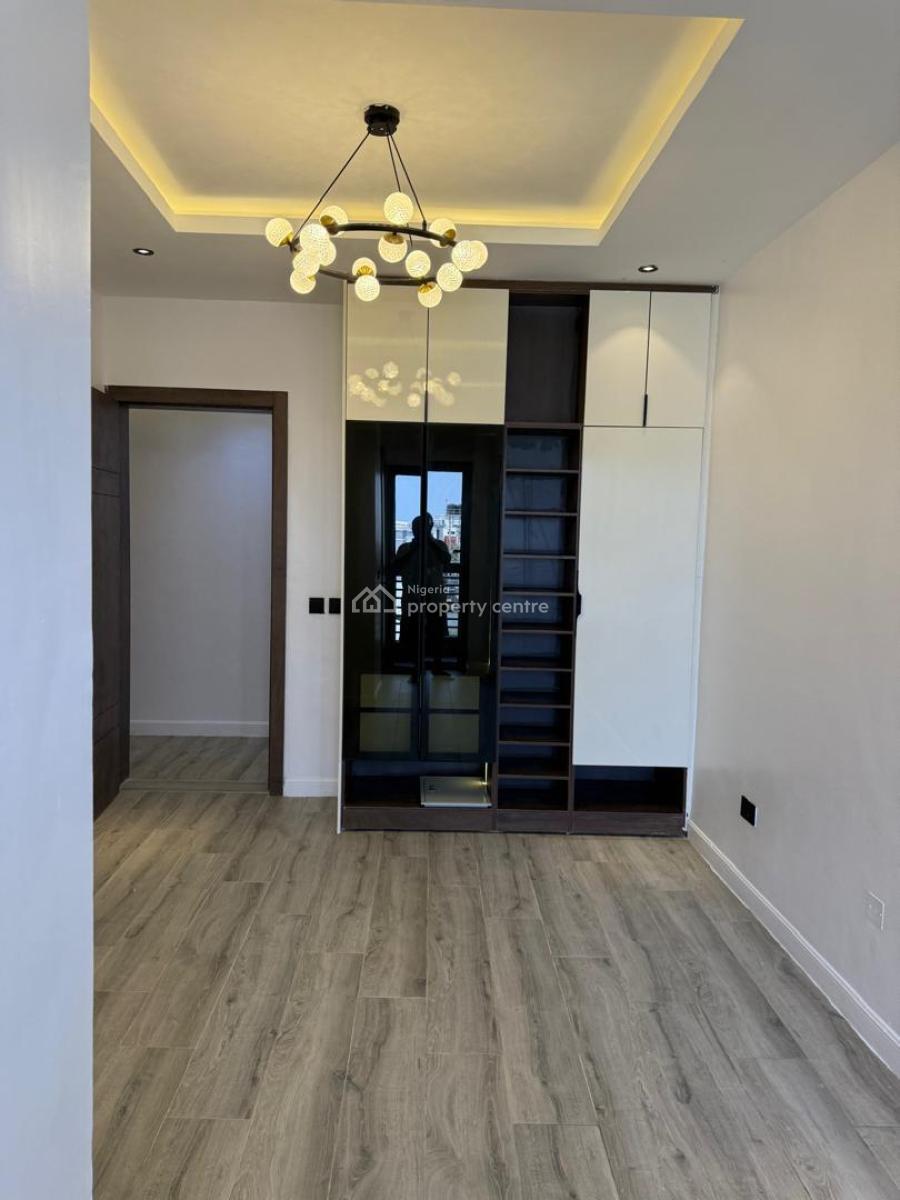 Brand New Serviced 2 Bedroom Apartment, Richmond Estate, Ikate, Lekki, Lagos, Flat / Apartment for Rent