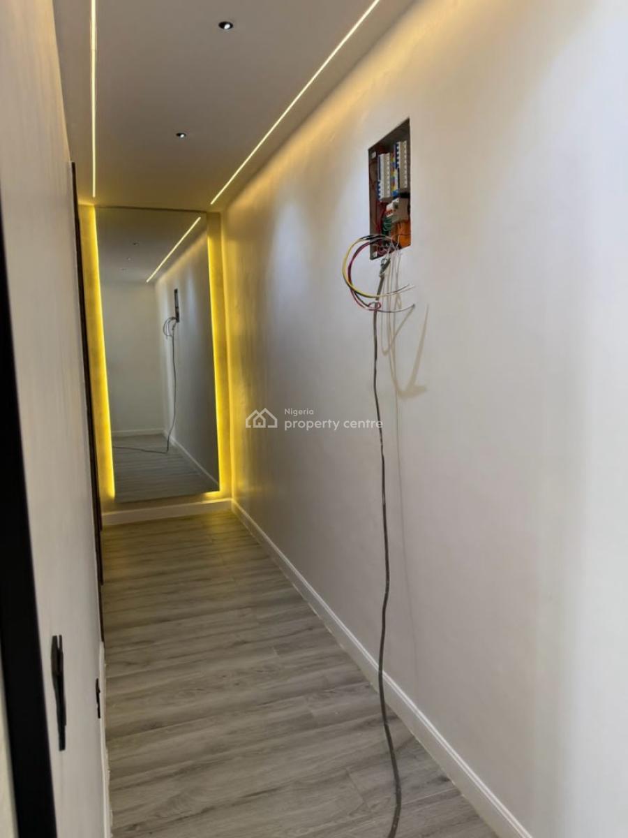 Brand New Serviced 2 Bedroom Apartment, Richmond Estate, Ikate, Lekki, Lagos, Flat / Apartment for Rent