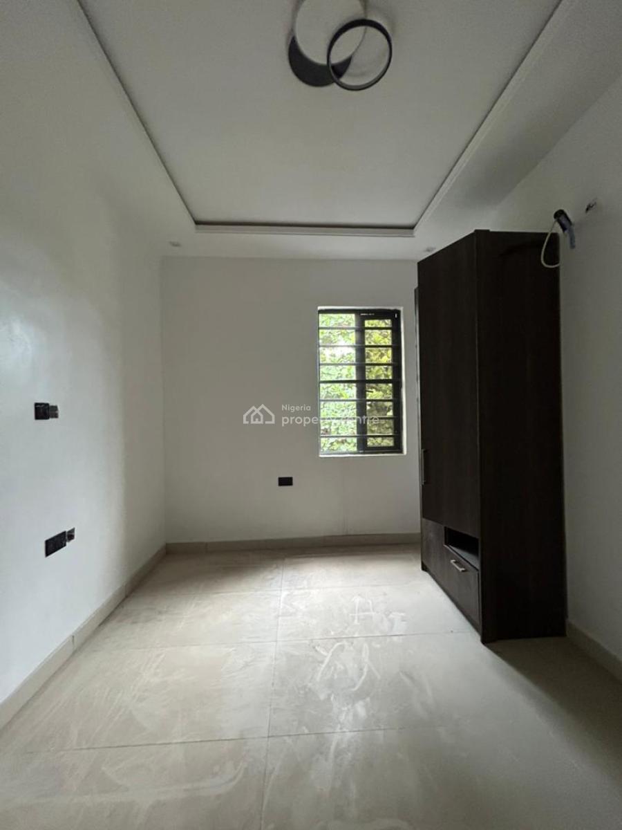 Modern 5 Bedroom Fully Detached Duplex with Bq, Ologolo, Lekki, Lagos, Detached Duplex for Sale