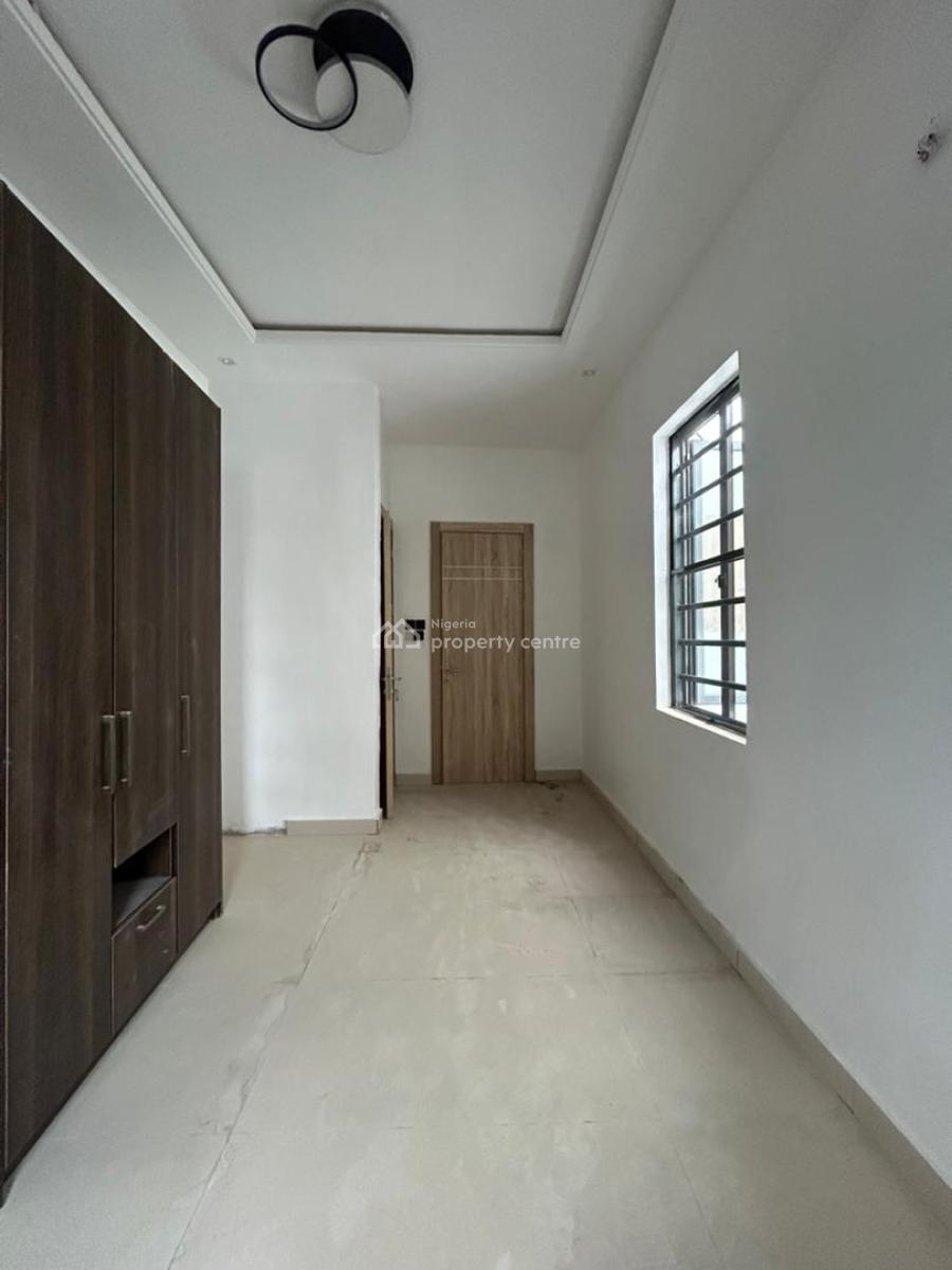 Modern 5 Bedroom Fully Detached Duplex with Bq, Ologolo, Lekki, Lagos, Detached Duplex for Sale