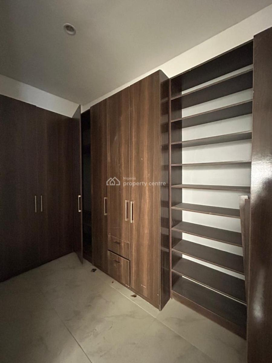 Modern 5 Bedroom Fully Detached Duplex with Bq, Ologolo, Lekki, Lagos, Detached Duplex for Sale