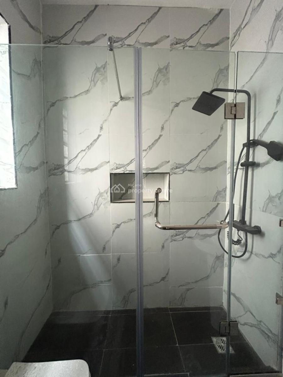 Modern 5 Bedroom Fully Detached Duplex with Bq, Ologolo, Lekki, Lagos, Detached Duplex for Sale
