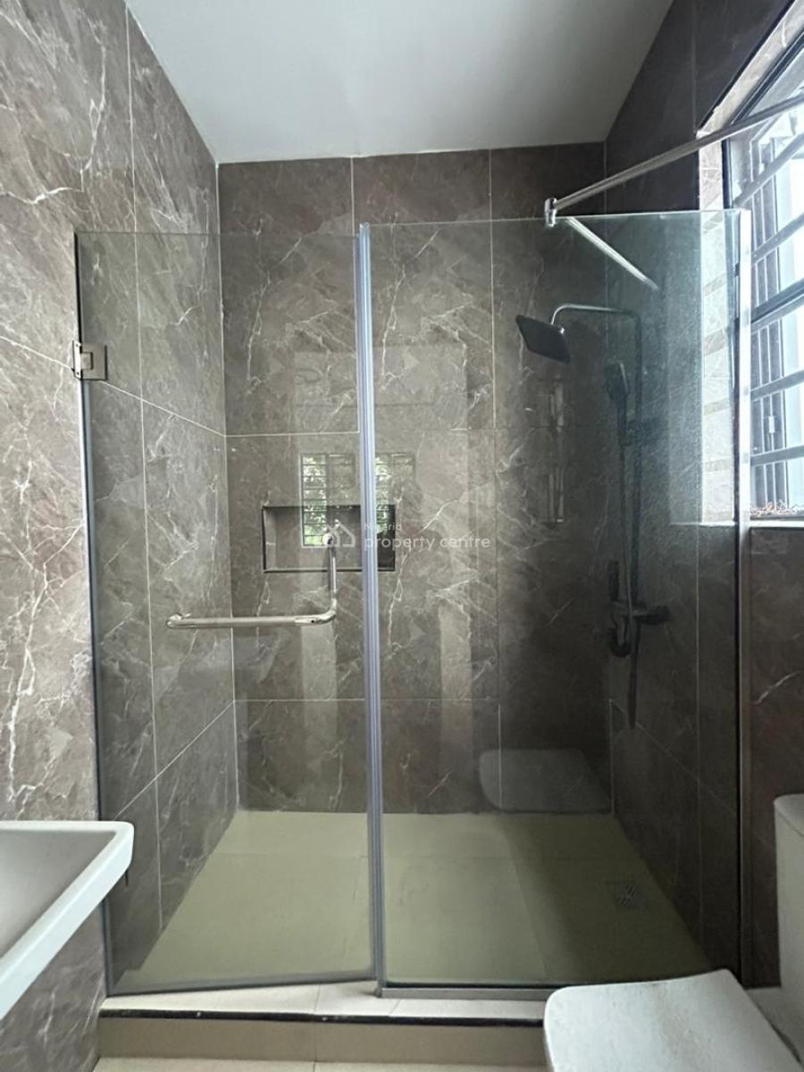 Modern 5 Bedroom Fully Detached Duplex with Bq, Ologolo, Lekki, Lagos, Detached Duplex for Sale