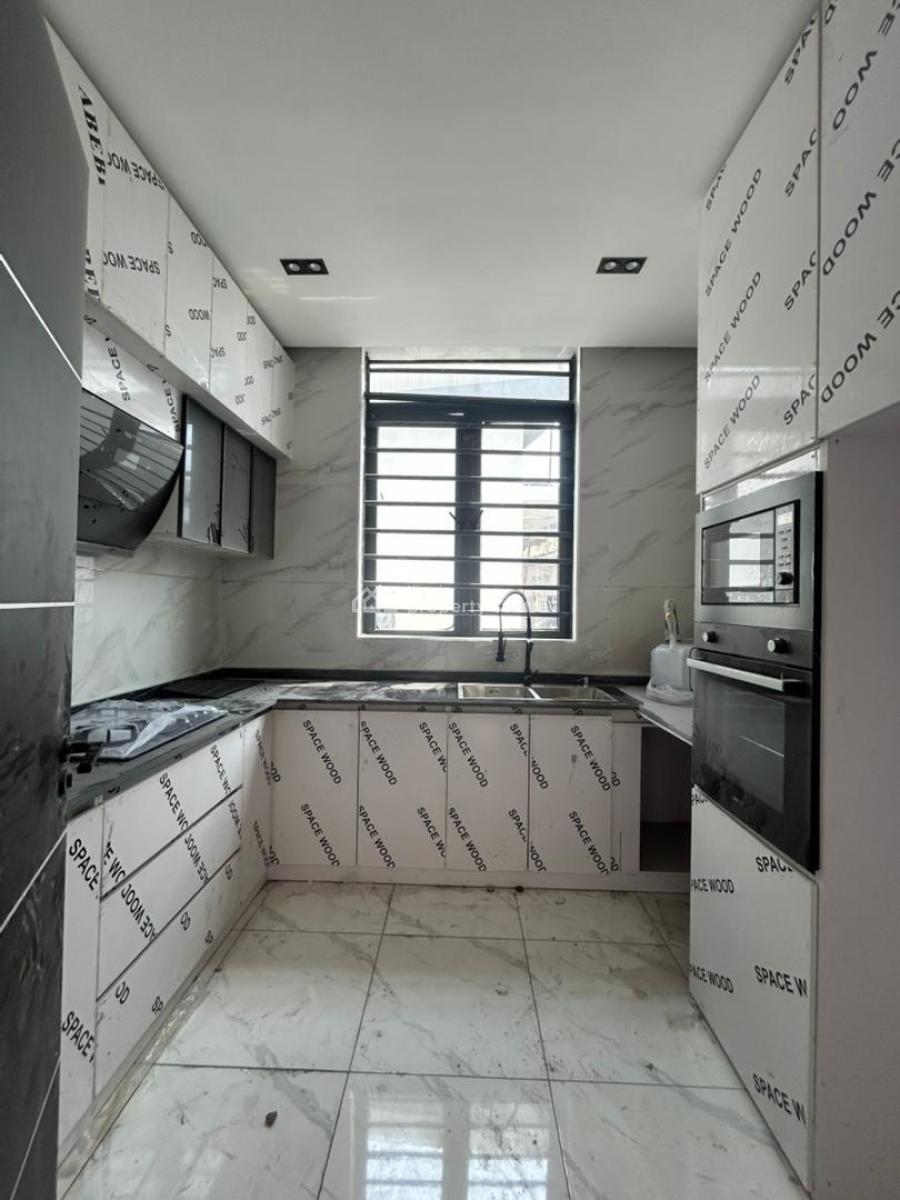 Modern  2 Bedroom Apartment, Ologolo, Lekki, Lagos, Flat / Apartment for Sale