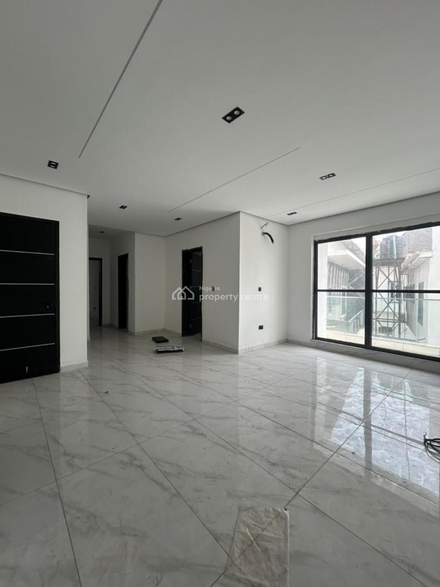 Modern  2 Bedroom Apartment, Ologolo, Lekki, Lagos, Flat / Apartment for Sale