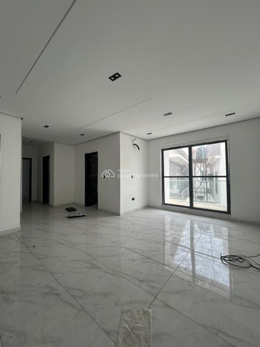 Modern  2 Bedroom Apartment, Ologolo, Lekki, Lagos, Flat / Apartment for Sale