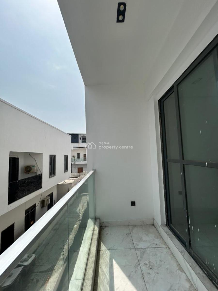 Modern  2 Bedroom Apartment, Ologolo, Lekki, Lagos, Flat / Apartment for Sale