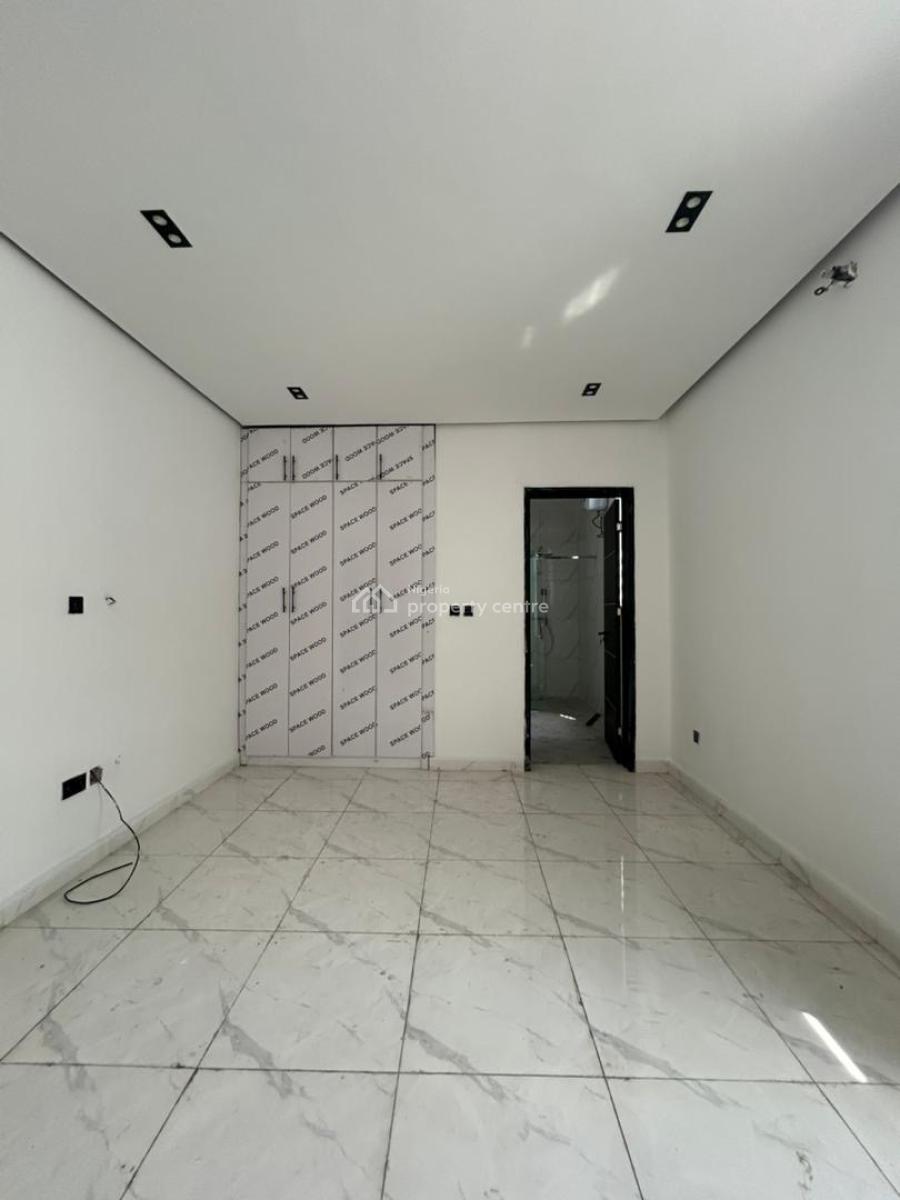 Modern  2 Bedroom Apartment, Ologolo, Lekki, Lagos, Flat / Apartment for Sale