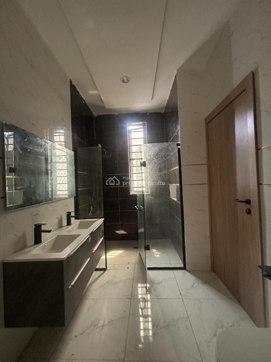 Modern 4 Bedroom Terraced Duplex, Ologolo, Lekki, Lagos, Terraced Duplex for Sale