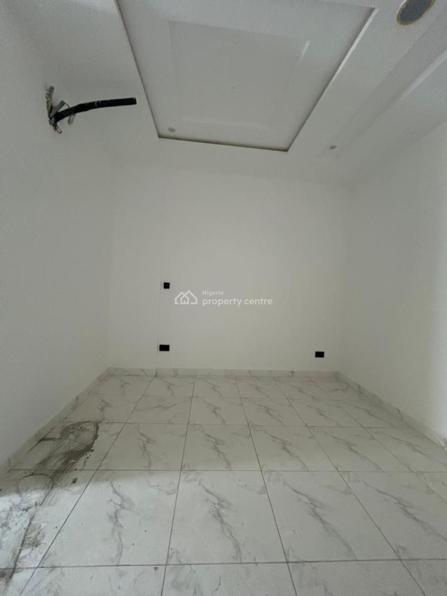 Modern 4 Bedroom Terraced Duplex, Ologolo, Lekki, Lagos, Terraced Duplex for Sale