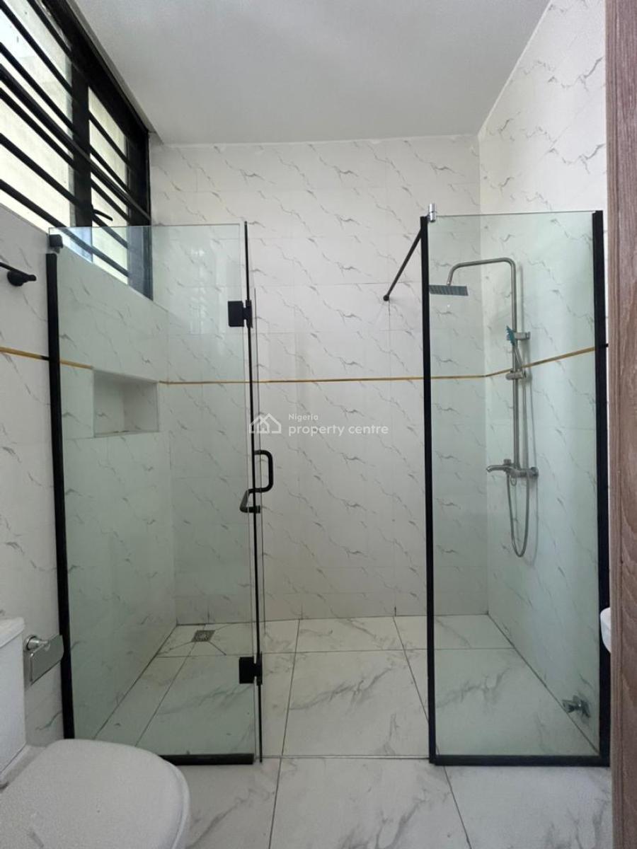 Modern 4 Bedroom Terraced Duplex, Ologolo, Lekki, Lagos, Terraced Duplex for Sale