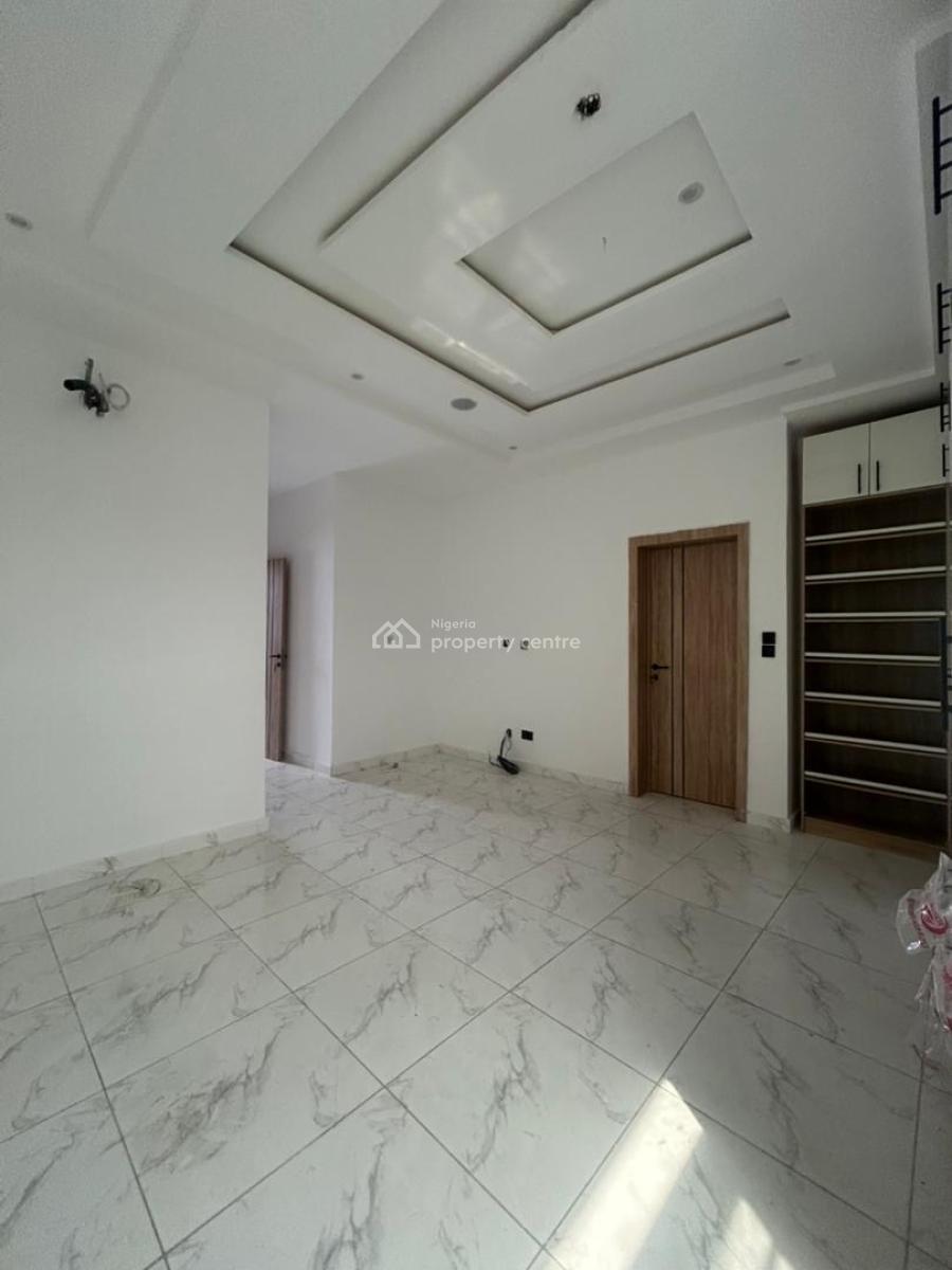 Modern 4 Bedroom Terraced Duplex, Ologolo, Lekki, Lagos, Terraced Duplex for Sale