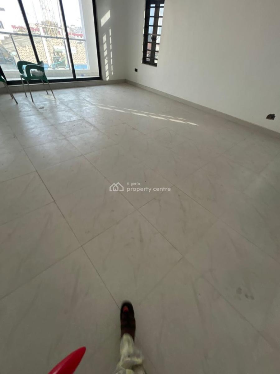 Contemporary 4 Bedroom Semi Detached Duplex, Ologolo, Lekki, Lagos, Semi-detached Duplex for Sale