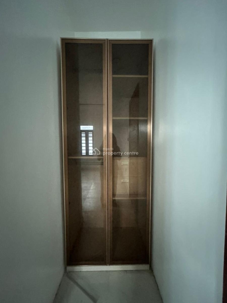 Contemporary 4 Bedroom Semi Detached Duplex, Ologolo, Lekki, Lagos, Semi-detached Duplex for Sale
