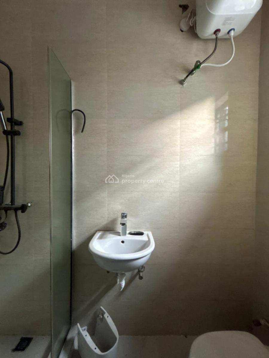 Contemporary 4 Bedroom Semi Detached Duplex, Ologolo, Lekki, Lagos, Semi-detached Duplex for Sale