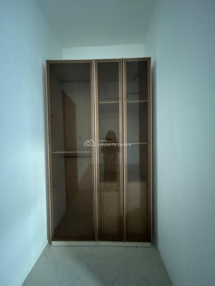 Contemporary 4 Bedroom Semi Detached Duplex, Ologolo, Lekki, Lagos, Semi-detached Duplex for Sale