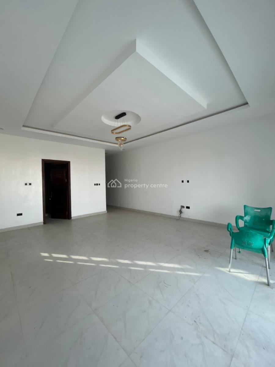 Contemporary 4 Bedroom Semi Detached Duplex, Ologolo, Lekki, Lagos, Semi-detached Duplex for Sale