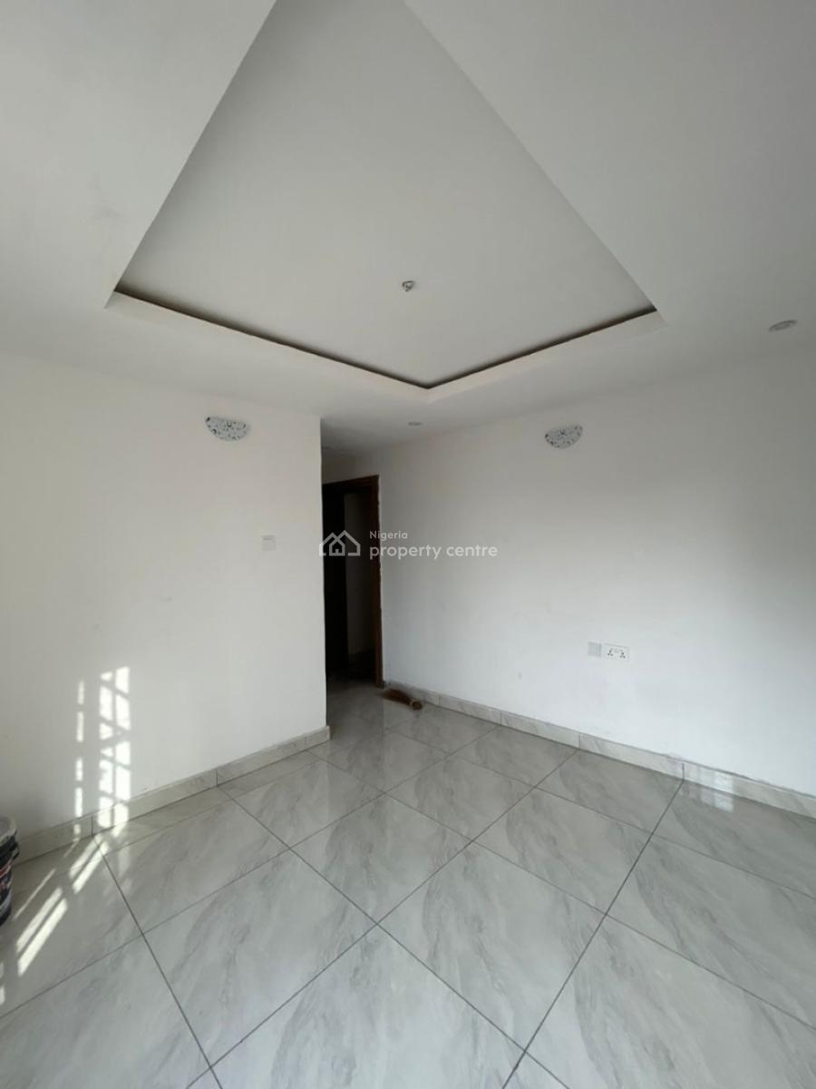 Modern 2 Bedroom Apartment, Ologolo, Lekki, Lagos, Flat / Apartment for Rent