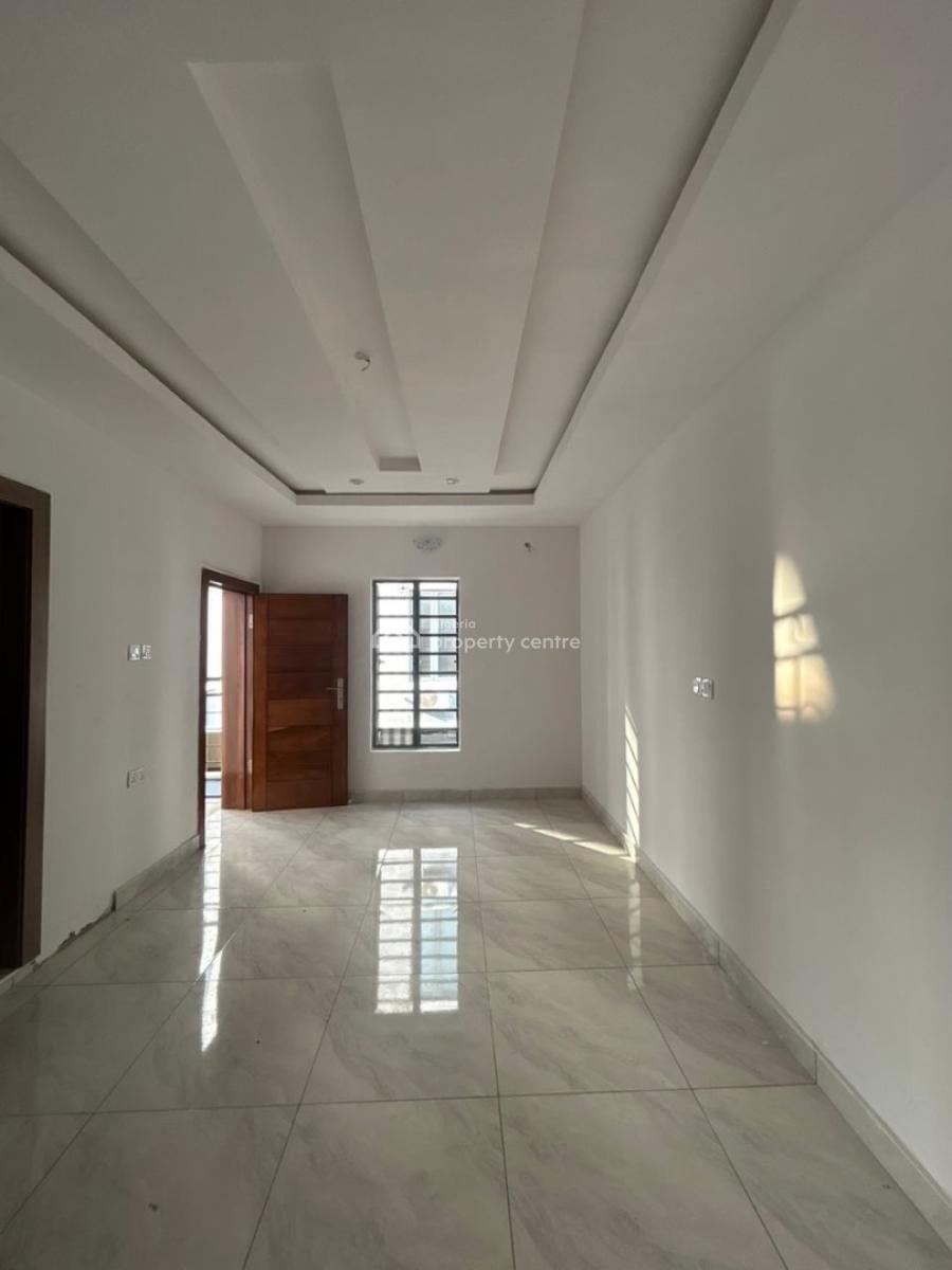 Modern 2 Bedroom Apartment, Ologolo, Lekki, Lagos, Flat / Apartment for Rent