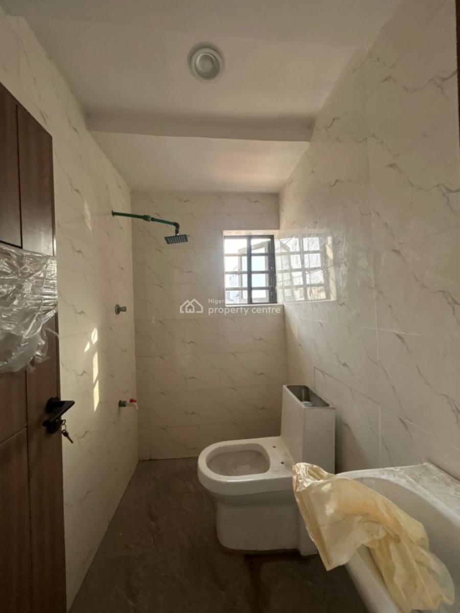 Modern 2 Bedroom Apartment, Ologolo, Lekki, Lagos, Flat / Apartment for Rent