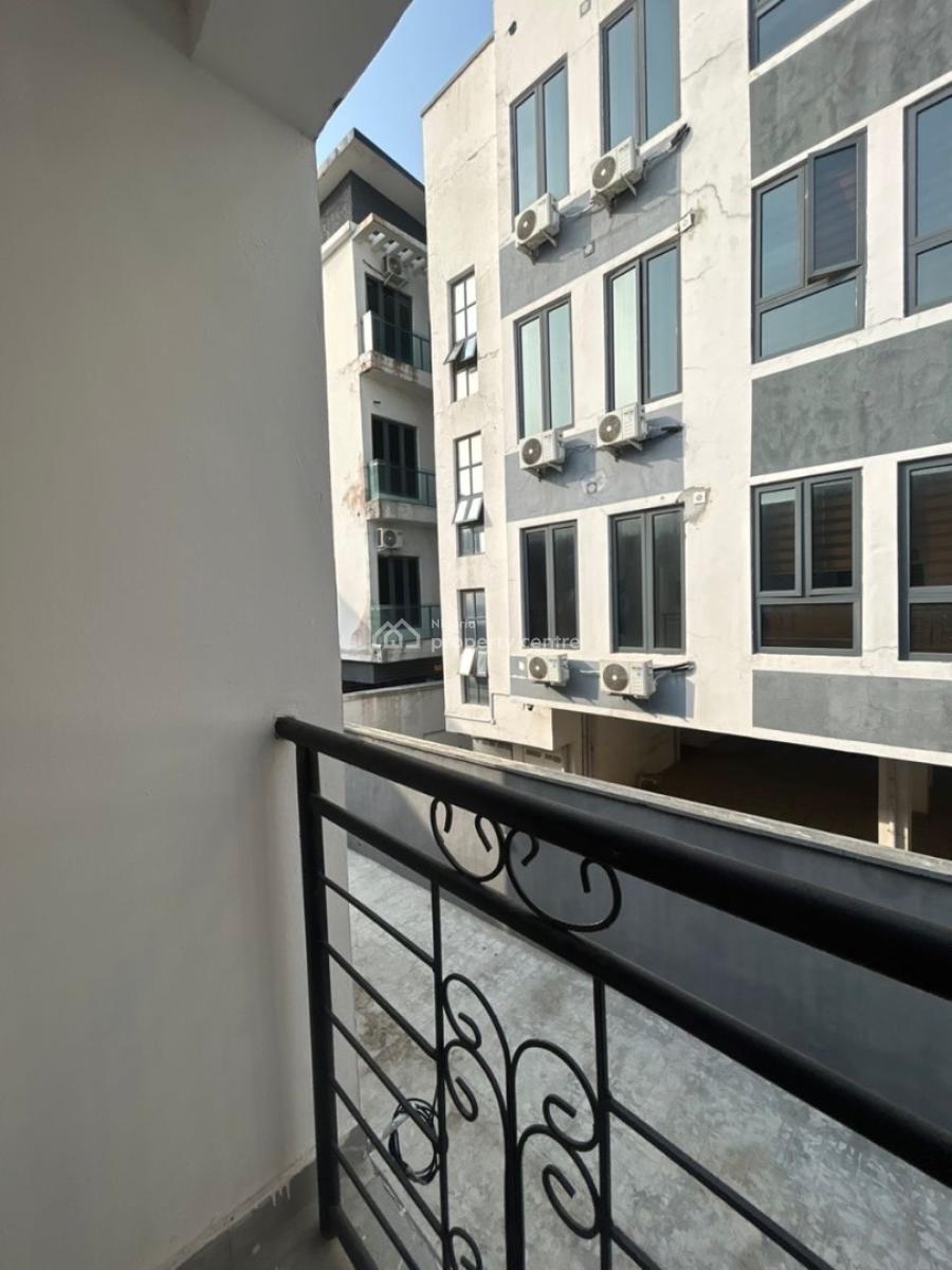 Modern 2 Bedroom Apartment, Ologolo, Lekki, Lagos, Flat / Apartment for Rent