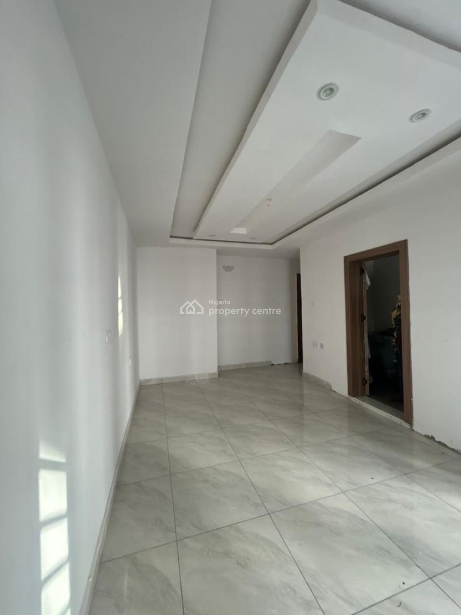 Modern 2 Bedroom Apartment, Ologolo, Lekki, Lagos, Flat / Apartment for Rent