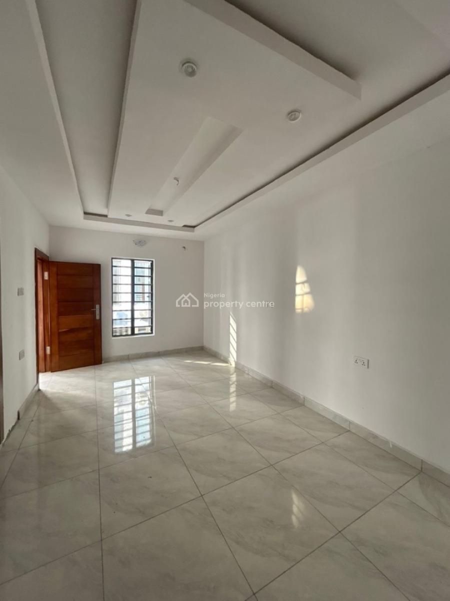 Modern 2 Bedroom Apartment, Ologolo, Lekki, Lagos, Flat / Apartment for Rent