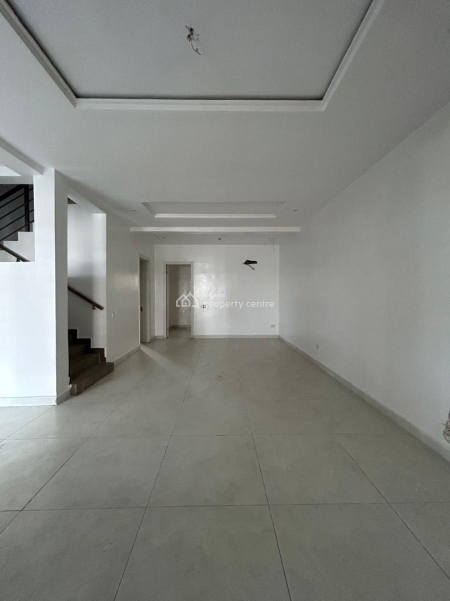 Modern 4 Bedroom Terraced Duplex, Ologolo, Lekki, Lagos, Terraced Duplex for Sale