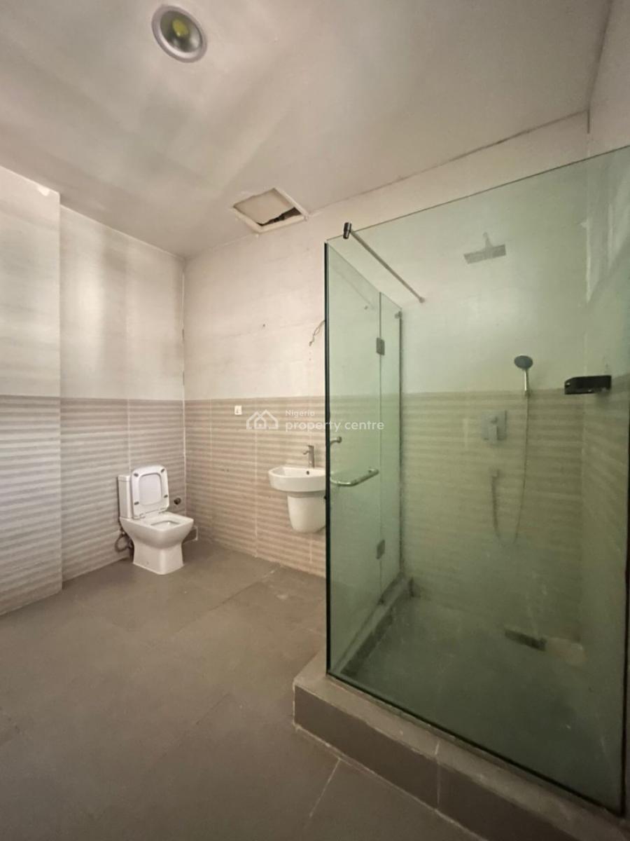 Modern 4 Bedroom Terraced Duplex, Ologolo, Lekki, Lagos, Terraced Duplex for Sale