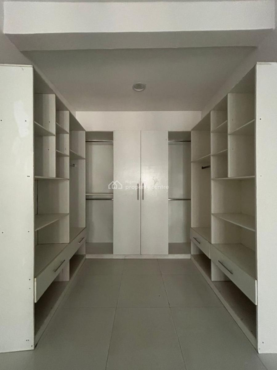 Modern 4 Bedroom Terraced Duplex, Ologolo, Lekki, Lagos, Terraced Duplex for Sale