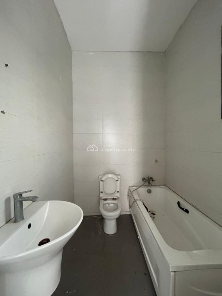 Modern 4 Bedroom Terraced Duplex, Ologolo, Lekki, Lagos, Terraced Duplex for Sale