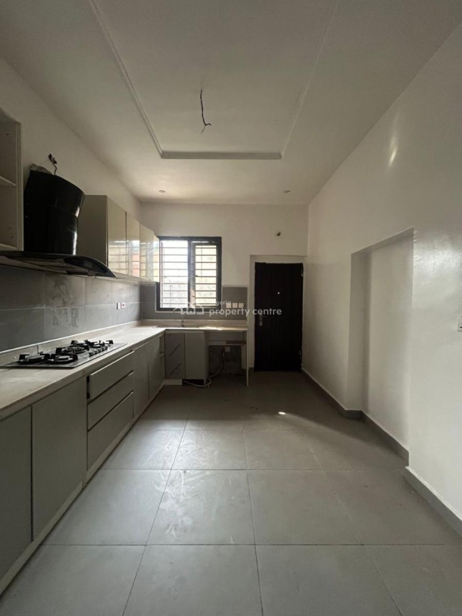 Modern 4 Bedroom Terraced Duplex, Ologolo, Lekki, Lagos, Terraced Duplex for Sale