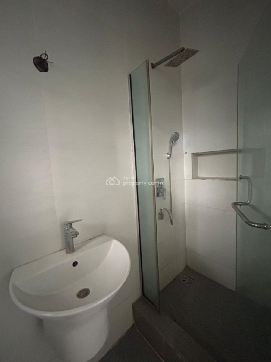 Modern 4 Bedroom Terraced Duplex, Ologolo, Lekki, Lagos, Terraced Duplex for Sale