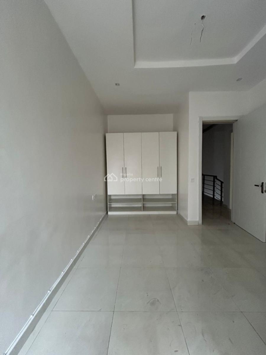 Modern 4 Bedroom Terraced Duplex, Ologolo, Lekki, Lagos, Terraced Duplex for Sale