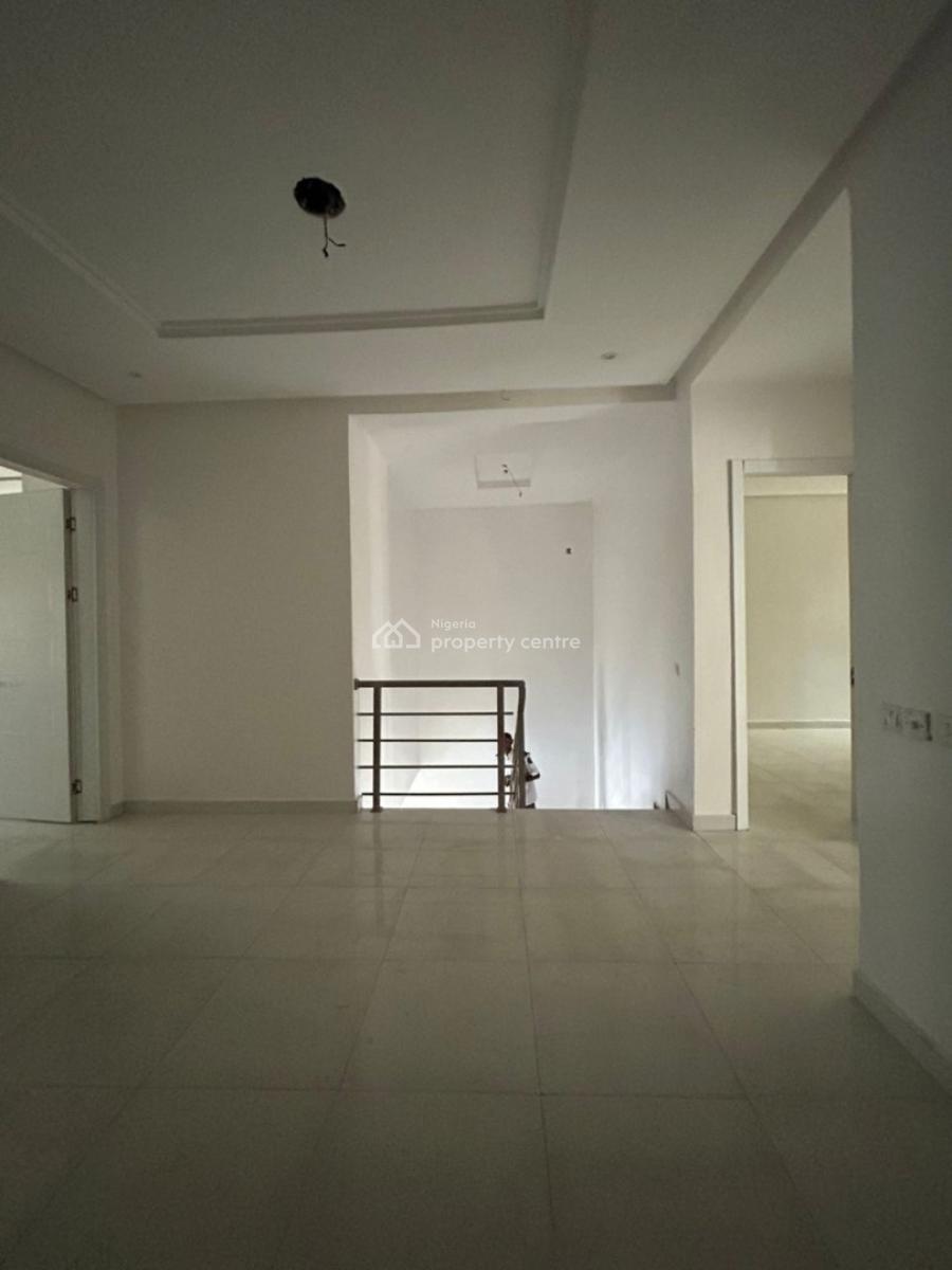 Modern 4 Bedroom Terraced Duplex, Ologolo, Lekki, Lagos, Terraced Duplex for Sale
