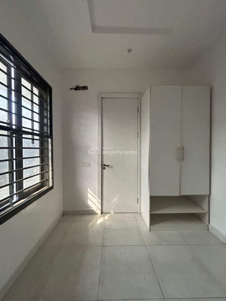 Modern 4 Bedroom Terraced Duplex, Ologolo, Lekki, Lagos, Terraced Duplex for Sale