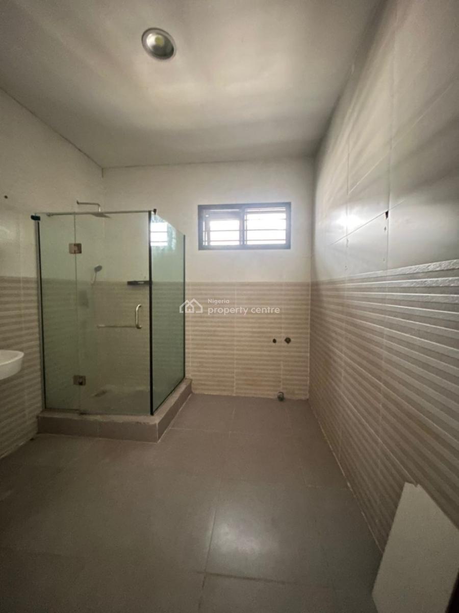 Modern 4 Bedroom Terraced Duplex, Ologolo, Lekki, Lagos, Terraced Duplex for Sale